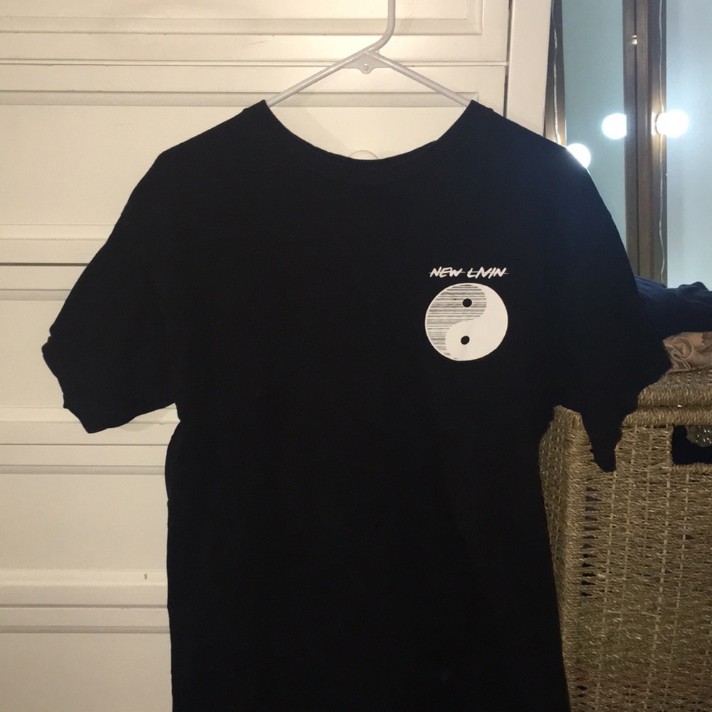 “Evolution” T shirt
